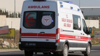 Şanlıurfa-Gaziantep kara yolunda zincirleme kaza: Çok sayıda yaralı