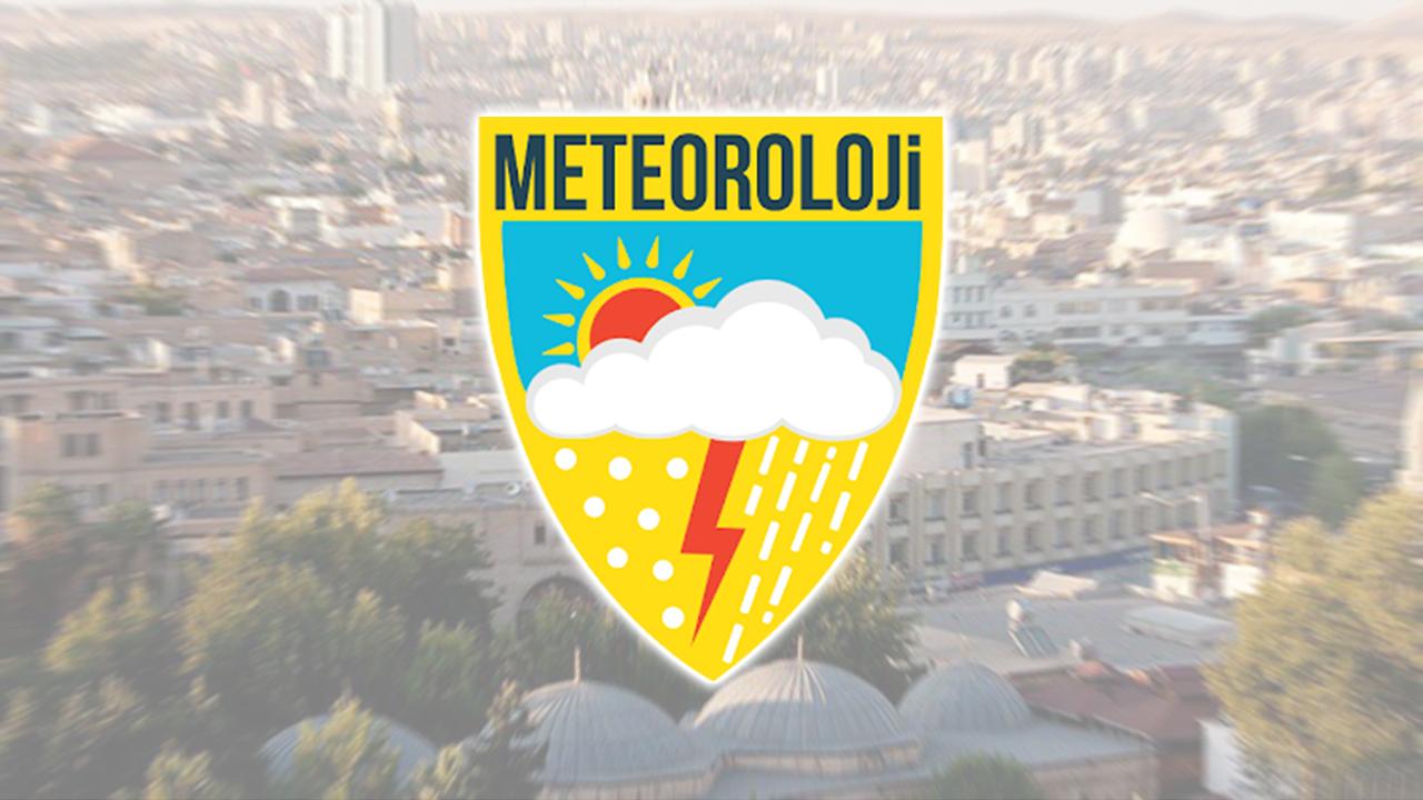 Şanlıurfa için son hava tahminleri