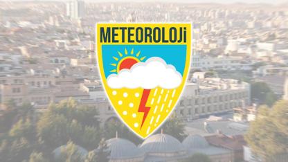 Şanlıurfa için son hava tahminleri
