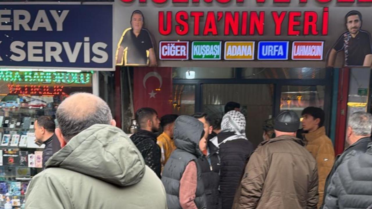 Şanlıurfa Valiliği'den Bakır Minare açıklaması