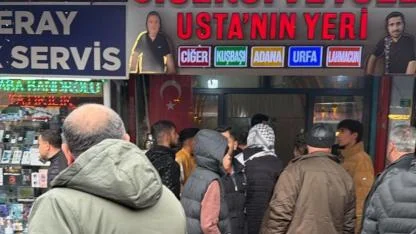 Şanlıurfa Valiliği'den Bakır Minare açıklaması