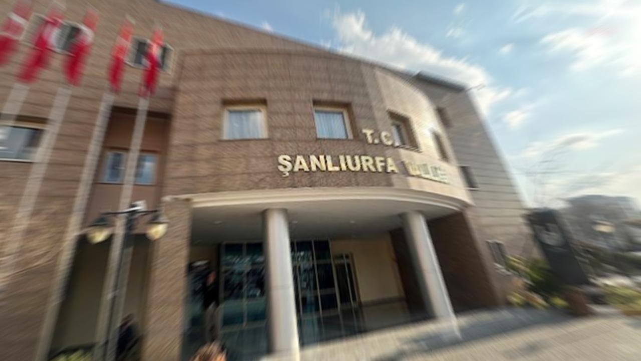 Şanlıurfa Valiliği'nden tatil açıklaması