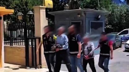 Şanlıurfa’da 2025 asayiş verileri açıklandı