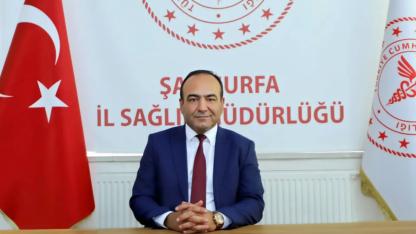 Şanlıurfa’da 2025 yılında 20 milyon 632 bin 142 muayene gerçekleştirildi