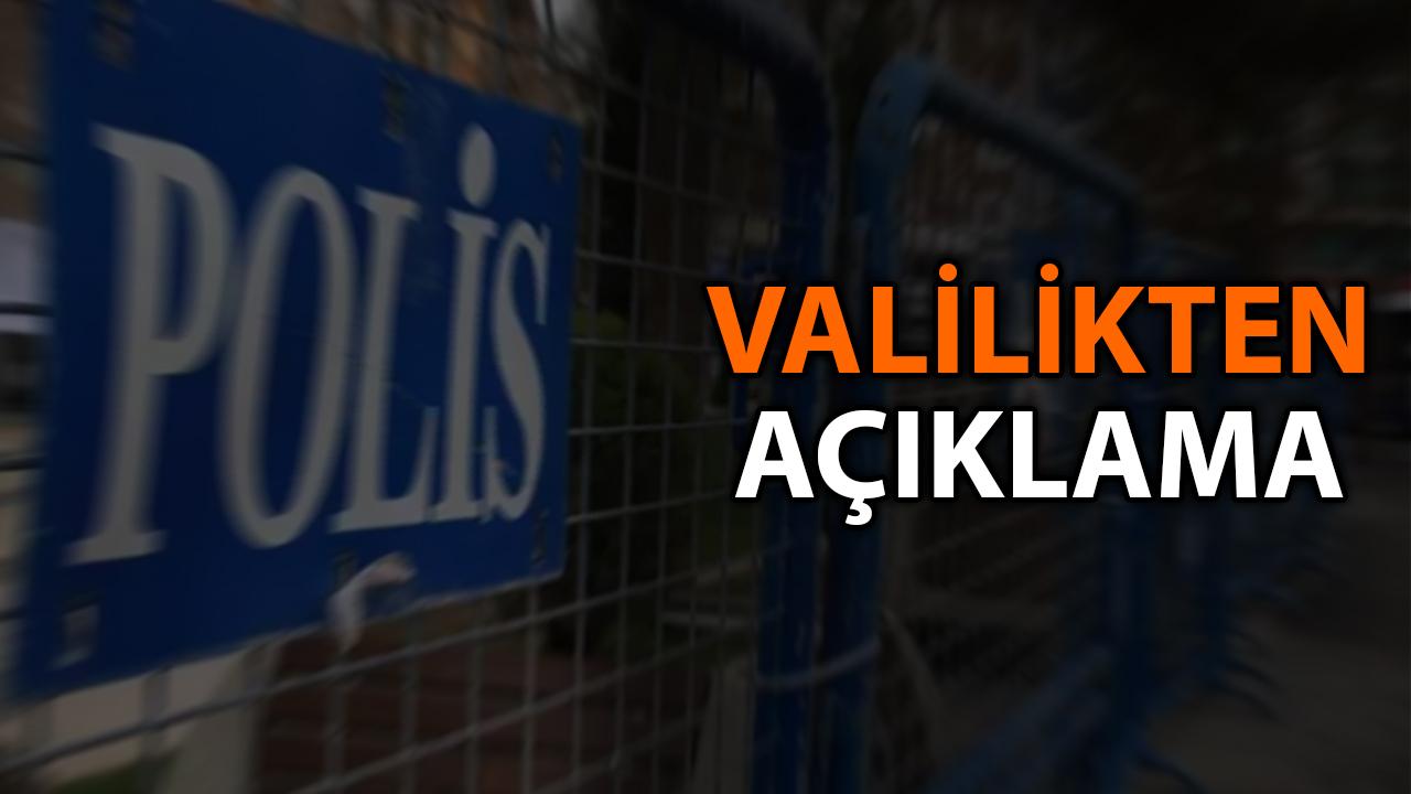 Şanlıurfa'da 3 günlük eylem yasağı