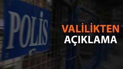 Şanlıurfa'da 3 günlük eylem yasağı