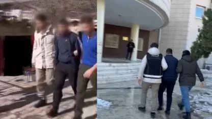 Şanlıurfa’da aranan şahıs yakalandı