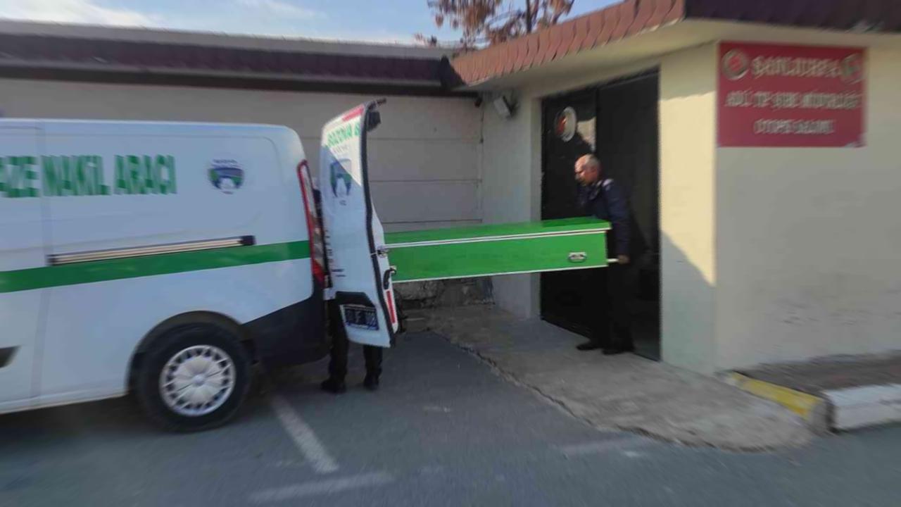 Şanlıurfa’da yüksekten düşen adam bir haftalık yaşam mücadelesini kaybetti
