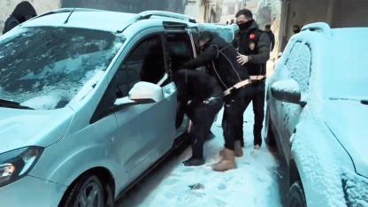 Şanlıurfa'da DEAŞ propagandası yapan 8 kişi tutuklandı