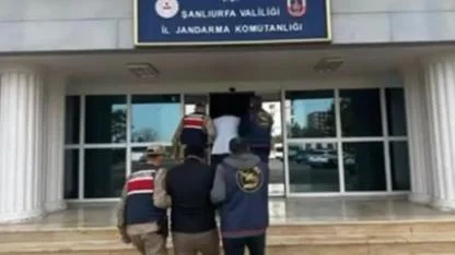Şanlıurfa’da dolandırıcılık operasyonu: 2 tutuklama