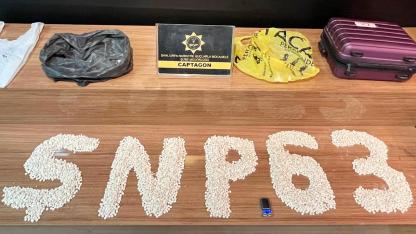 Şanlıurfa'da ele geçirildi: 1 kişi tutuklandı