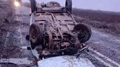 Şanlıurfa’da feci kaza: Ölü ve yaralılar var