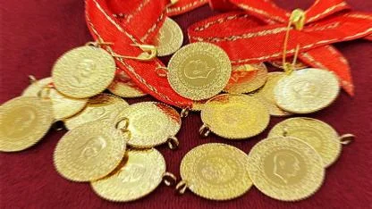 Şanlıurfa'da güncel altın fiyatları (19 Ocak 2026)