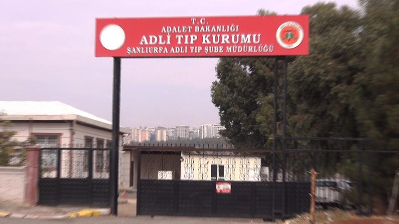 Şanlıurfa'da haber alınamayan şahıs ölü bulundu