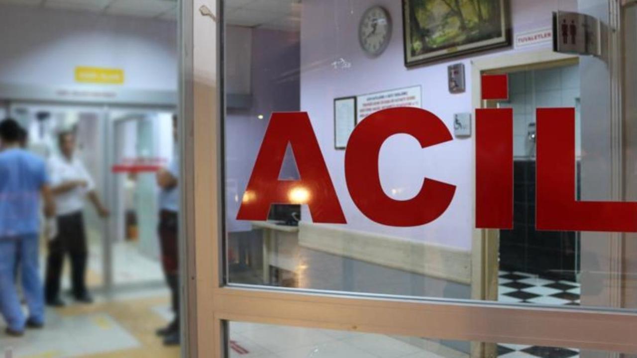 Şanlıurfa’da iki otomobil çarpıştı: Yaralılar var