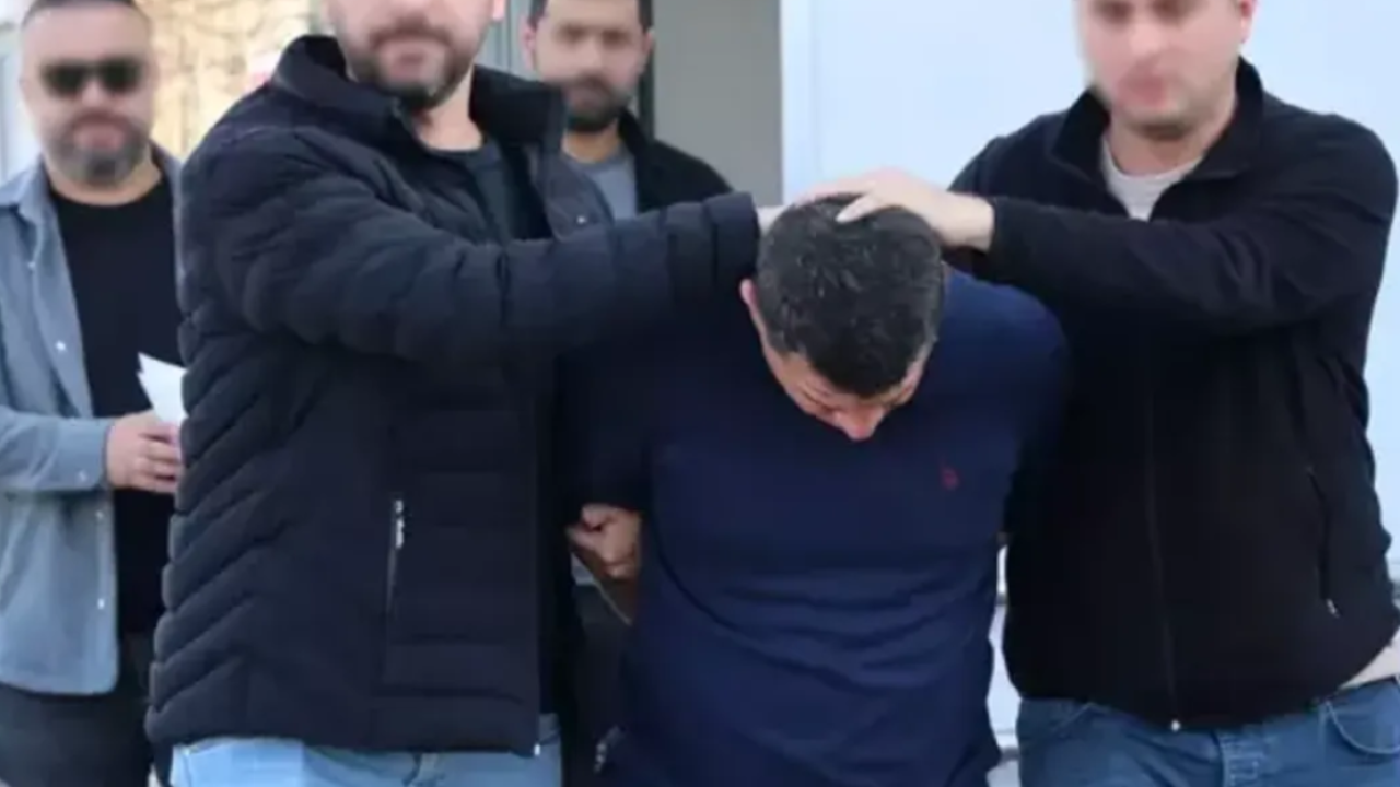 Şanlıurfa'da kasten öldürme suçundan aranan şahıs yakalandı