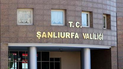 Şanlıurfa'da okulda patlama: Valilik soruşturma başlattı