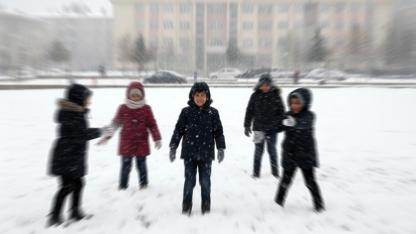 Şanlıurfa'da okullar cuma günü de tatil edildi
