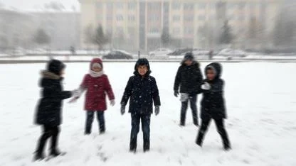Şanlıurfa'da okullar cuma günü de tatil