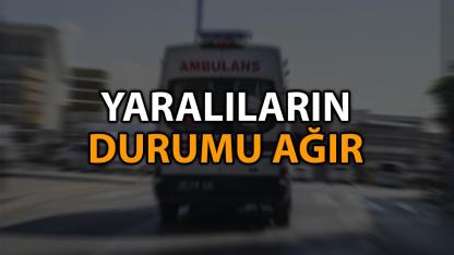 Şanlıurfa'da özel okulda patlama: Yaralılar var