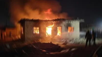 Şanlıurfa'da tüp patladı: Ölü ve yaralılar var