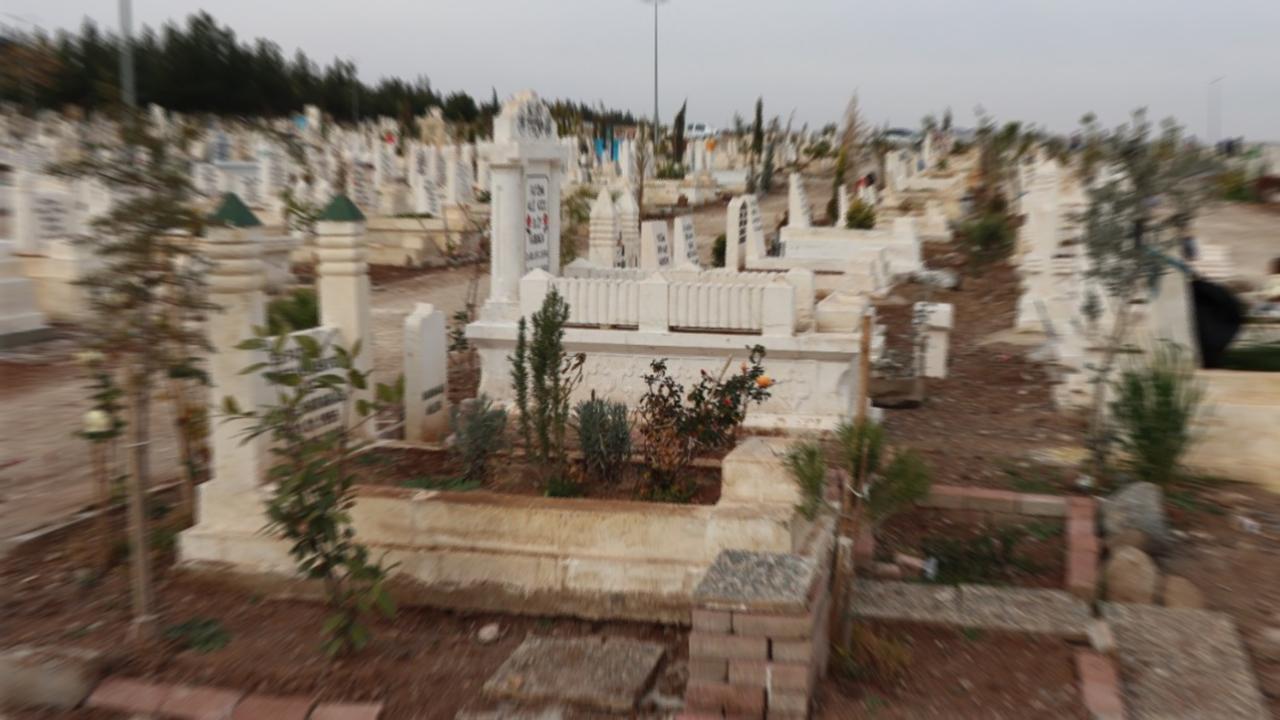 Şanlıurfa'da vefat edenler (12 Ocak 2026)