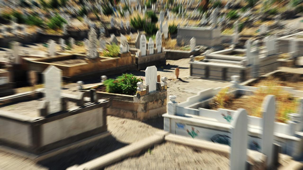 Şanlıurfa'da vefat edenler (15 Ocak 2026)