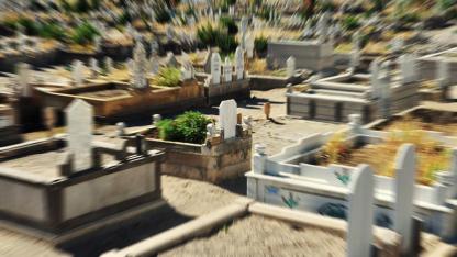 Şanlıurfa'da vefat edenler (15 Ocak 2026)