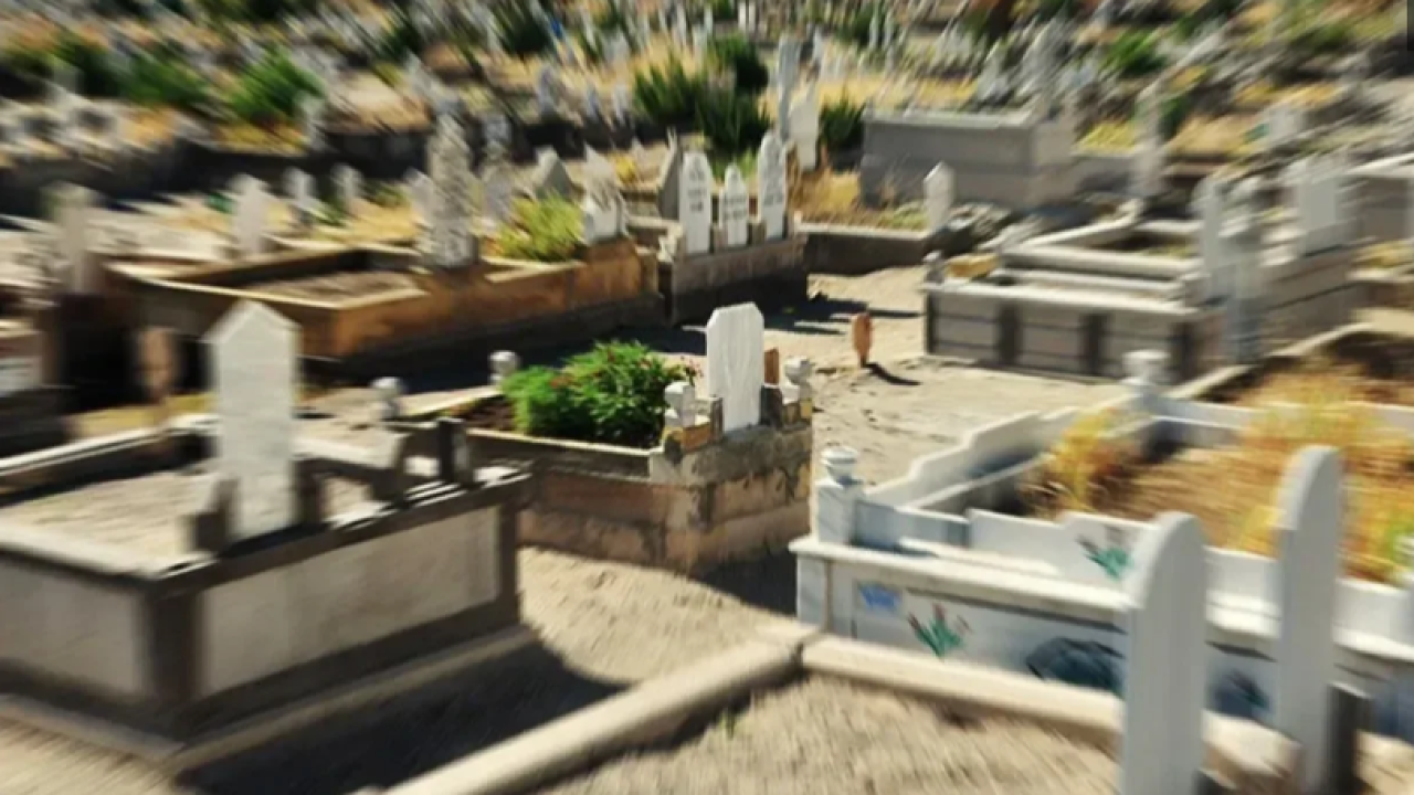 Şanlıurfa'da vefat edenler (20 Ocak 2026)