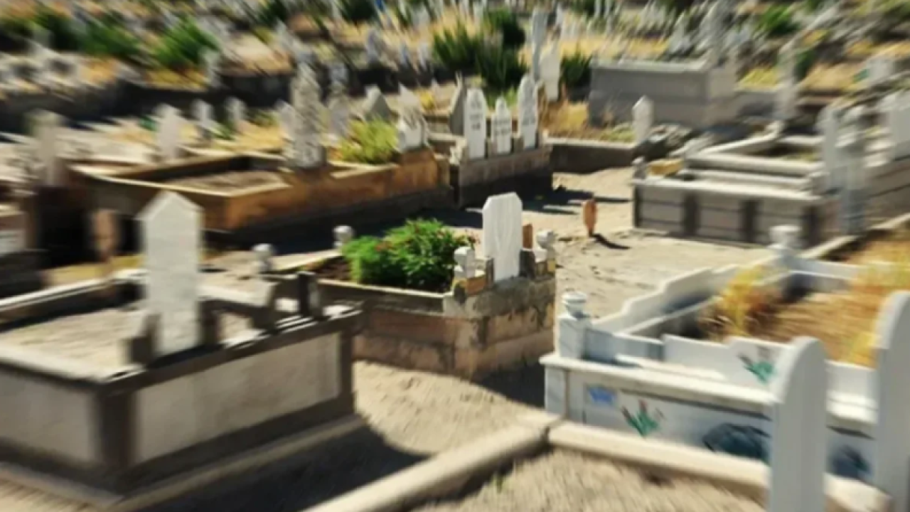 Şanlıurfa'da vefat edenler (22 Ocak 2026)