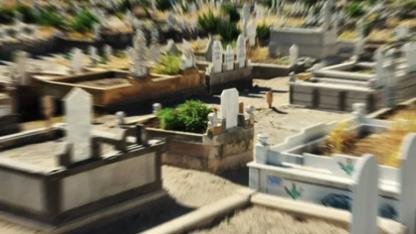 Şanlıurfa'da vefat edenler (22 Ocak 2026)