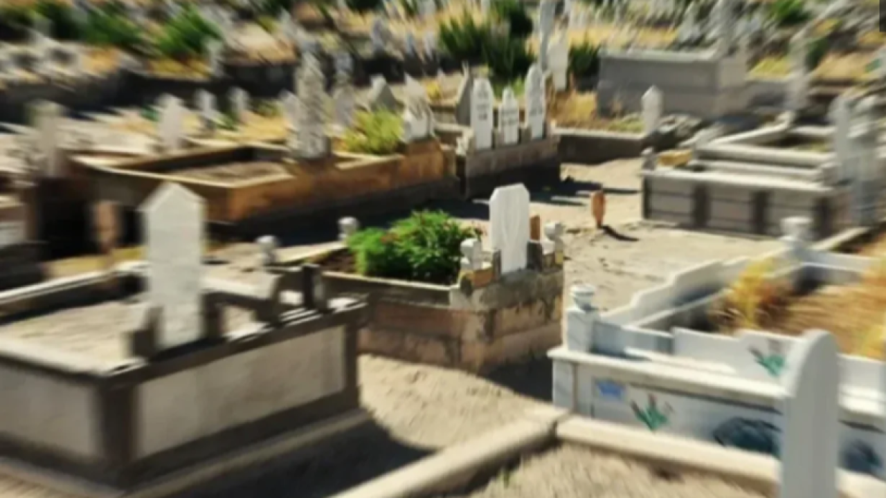 Şanlıurfa'da vefat edenler (26 Ocak 2026)