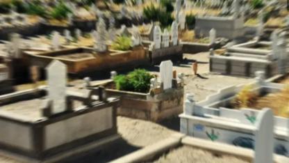 Şanlıurfa'da vefat edenler (26 Ocak 2026)