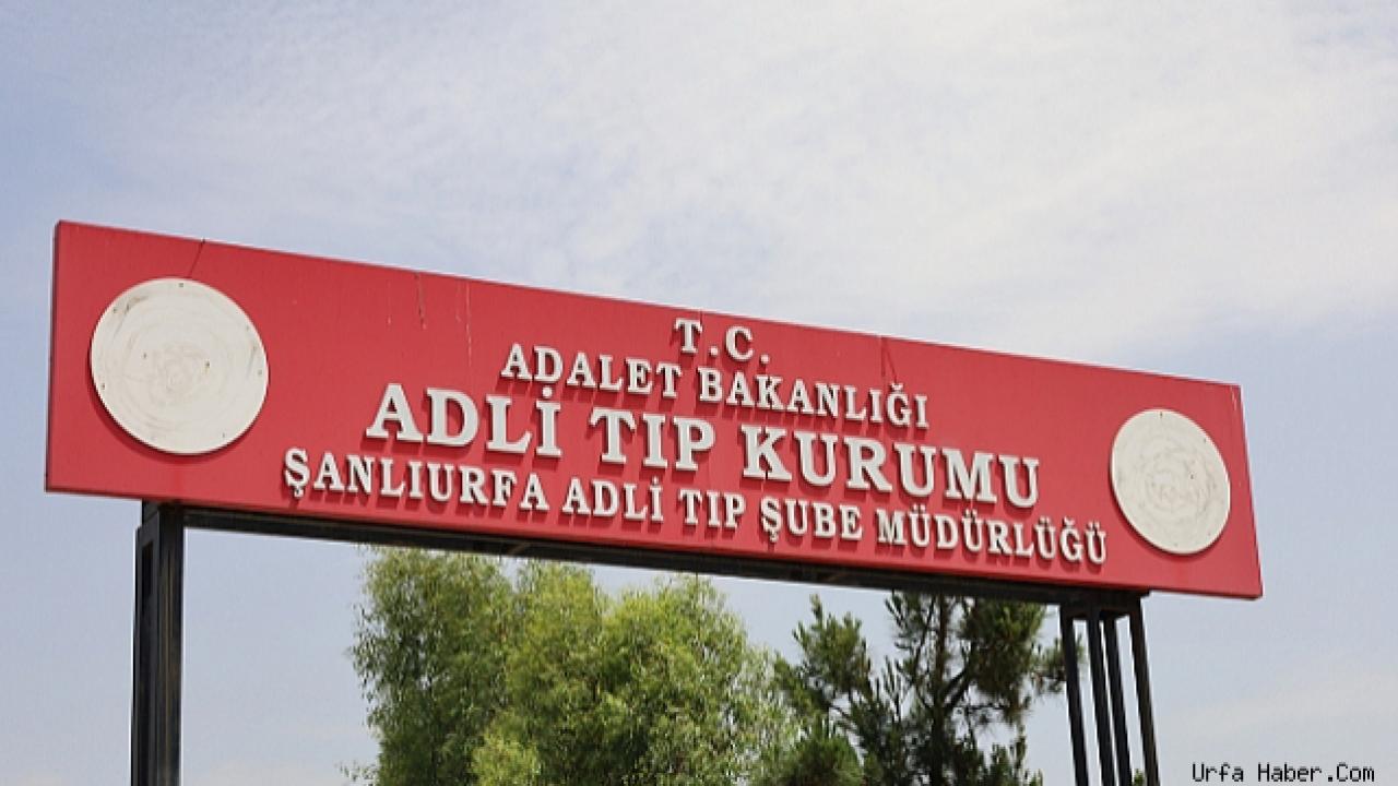 Şanlıurfa’da yüksekten düşen adam bir haftalık yaşam mücadelesini kaybetti
