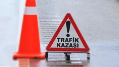 Şanlıurfa’daki kazada motosiklet sürücüsü hayatını kaybetti