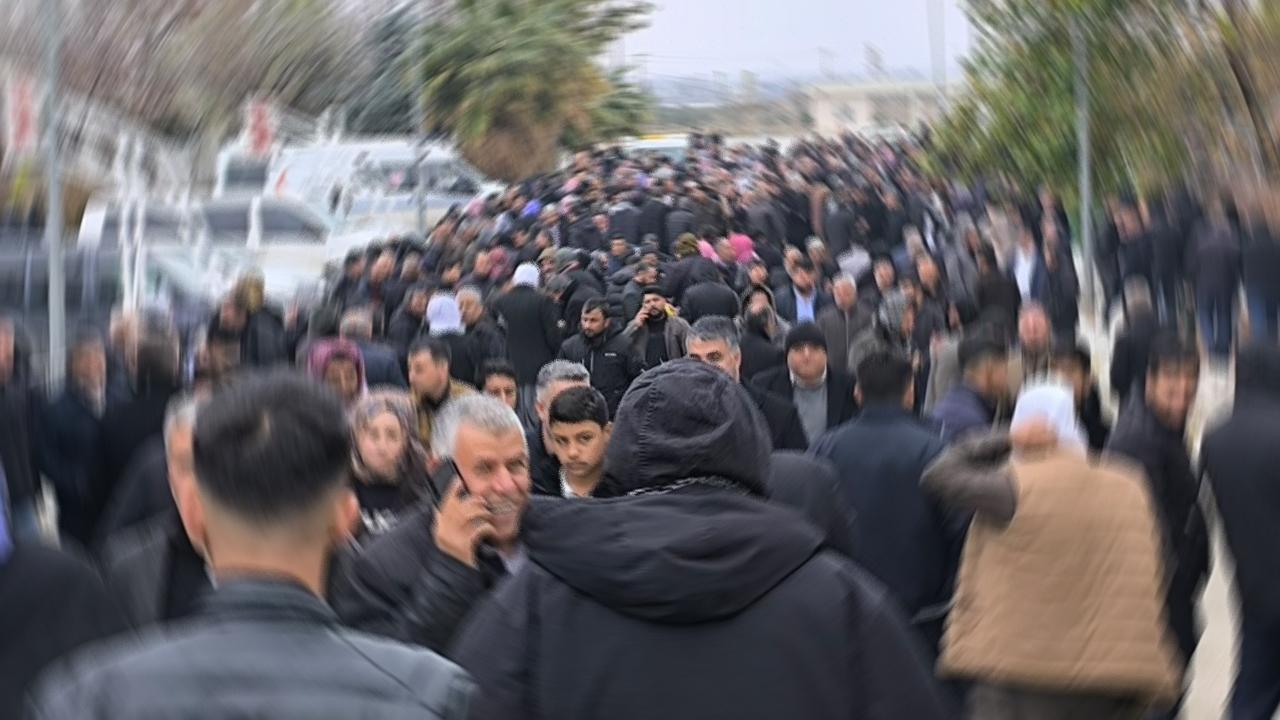 Şanlıurfa'daki olaylı seçimin kazananı belli oldu