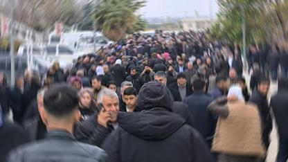 Şanlıurfa'daki olaylı seçimin kazananı belli oldu