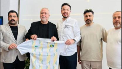 Şanlıurfaspor çekilişinde TOGG kazanan isim açıklandı