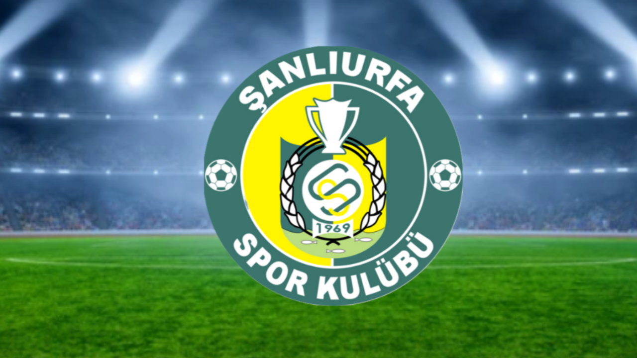Şanlıurfaspor’un ertelenen maçının tarihi belli oldu