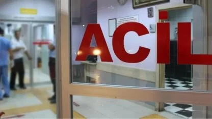 Siverek’te bir okulda kalorifer tankı patladı: Yaralılar var