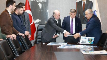 “Su tasarrufu kahramanları” projesi başlıyor