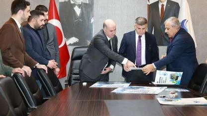 “Su tasarrufu kahramanları” projesi başlıyor