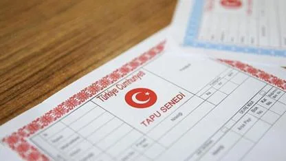 Tapu sahipleri için 31 Temmuz son şans