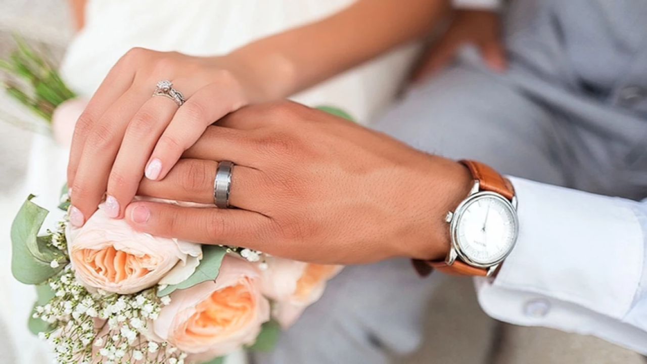 TDV'den evlenecek çiftlere 500 bin liralık çeyiz yardımı