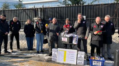 TÜİK'e enflasyon tepkisi: Fiyatlardaki artışlar uyuşmuyor