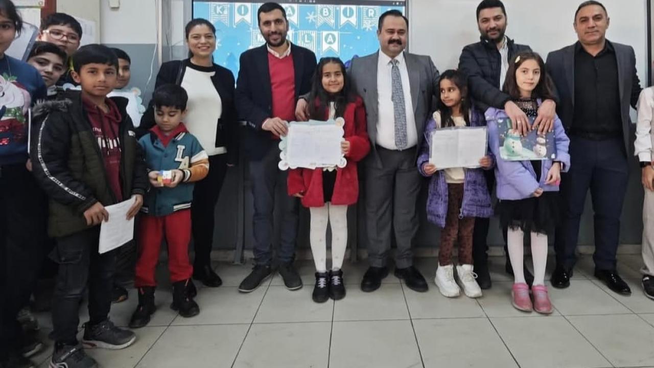 Viranşehir Belediye Başkanı İnan’dan yarıyıl tatili mesajı