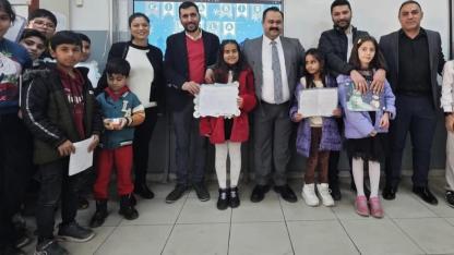 Viranşehir Belediye Başkanı İnan’dan yarıyıl tatili mesajı