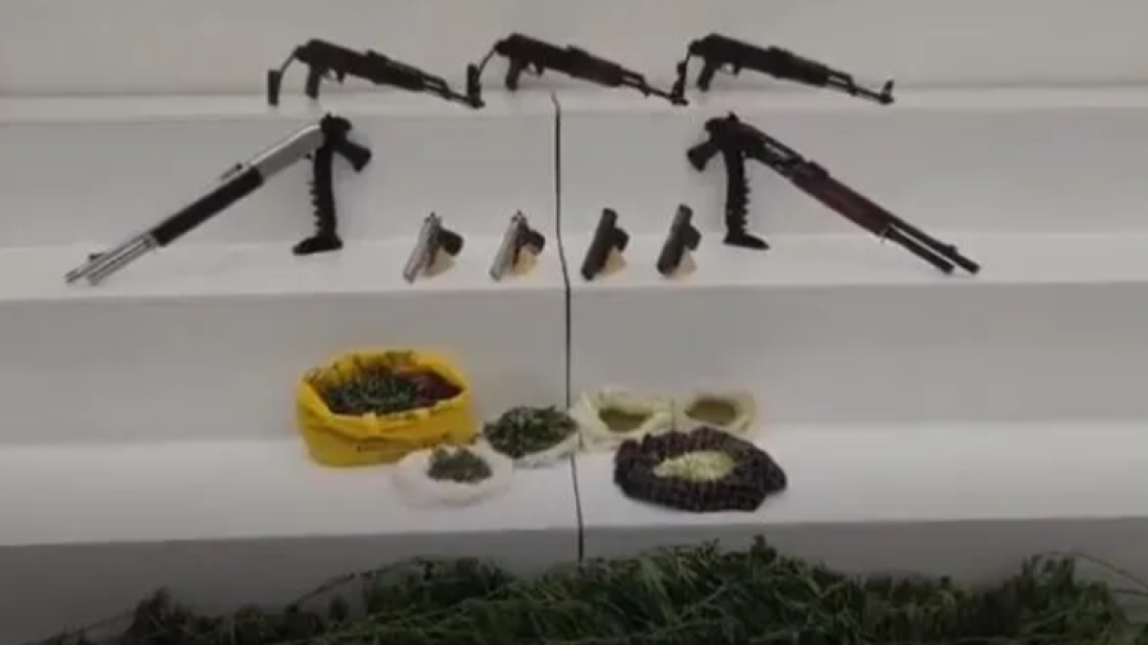 Viranşehir’de jandarma komutanlığı 2025 faaliyet raporu kamuoyuyla paylaşıldı