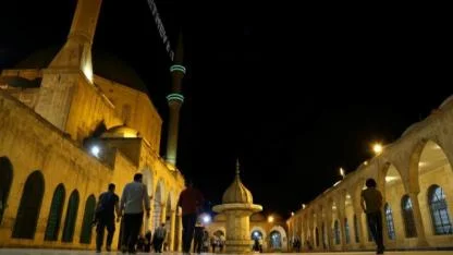 11 ayın sultanı ramazan 19 Şubat'ta başlayacak