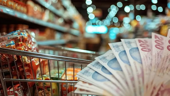 2026 sonu enflasyon tahmini belli oldu